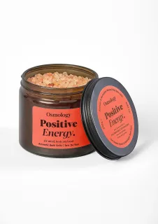 Osmology Positive Energy Bath Salts