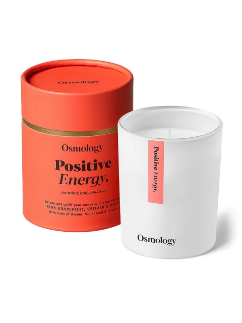 Osmology Positive Energy Candle