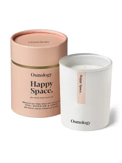 Osmology Happy Space Candle