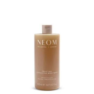 Neom Wellbeing Great Day Body Wash