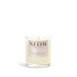 Neom Wellbeing Perfect Night's Sleep Scented Candle