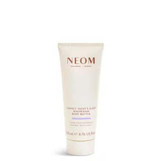 Neom Wellbeing Perfect Night's Sleep Magnesium Body Butter Perfect Night's Sleep Magnesium Body Butter