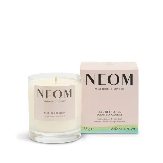 Neom Wellbeing Feel Refreshed Scented Candle