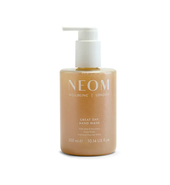 Neom Wellbeing Great Day Hand Wash