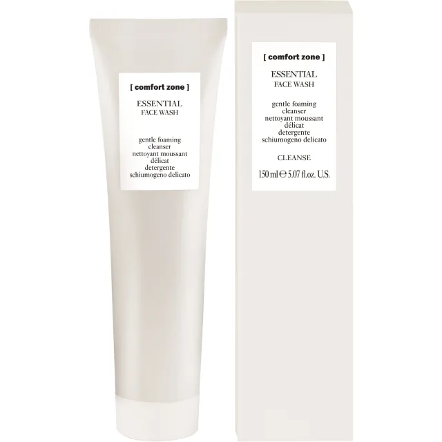 Comfort Zone The Essentials Essential Face Wash