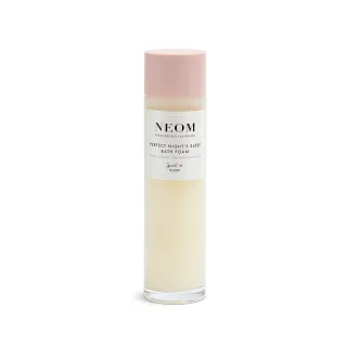Neom Wellbeing Perfect Night's Sleep Bath Foam Perfect Night's Sleep Bath Foam