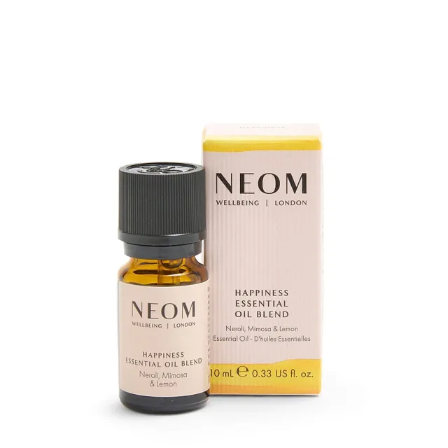 Neom Wellbeing Happiness Essential Oil Blend
