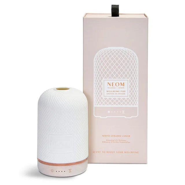 Neom Wellbeing Wellbeing Pod Wellbeing Pod