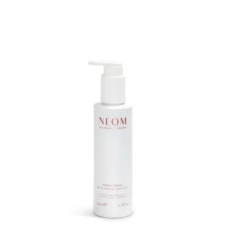 Neom Wellbeing Energy Burst Multi-Mineral Body Milk