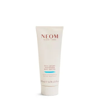 Neom Wellbeing Real Luxury Magnesium Body Butter Real Luxury Magnesium Body Butter