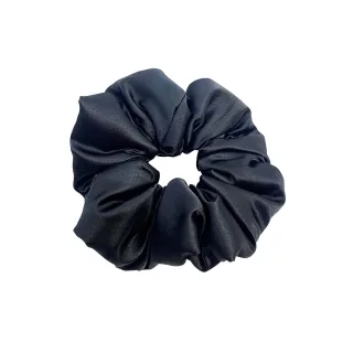 Pipol's Bazaar Baboon Scrunchie Black