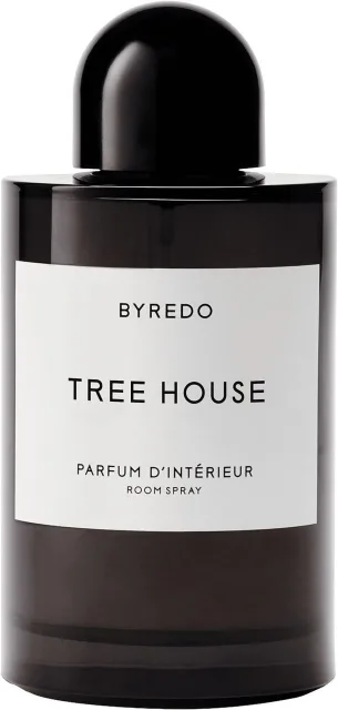 Byredo Tree House Room Spray