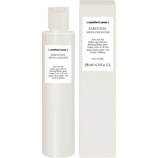Comfort Zone The Essentials Essential Micellar Water