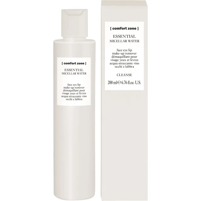 Comfort Zone The Essentials Essential Micellar Water