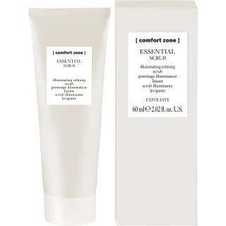 Comfort Zone The Essentials Essential Scrub