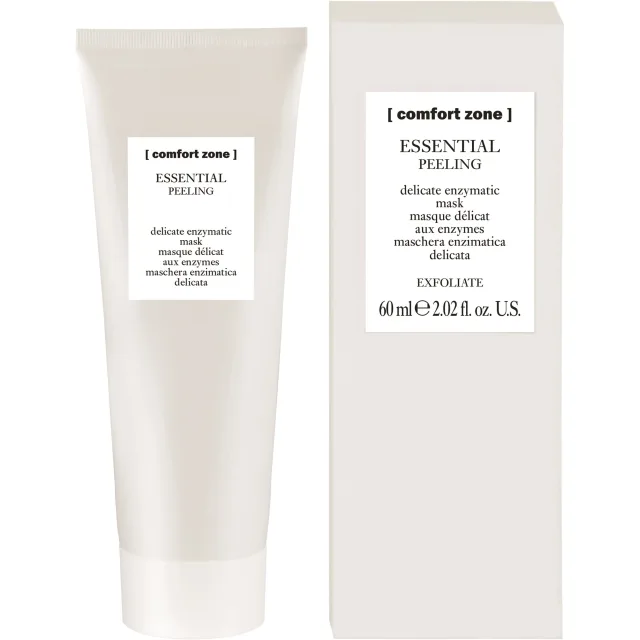 Comfort Zone The Essentials Essential Peeling