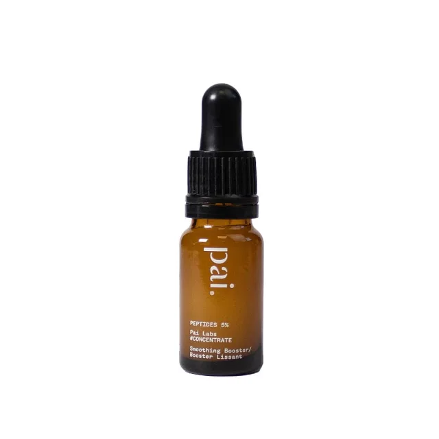 Pai Skincare Peptides 5% Smoothing Booster