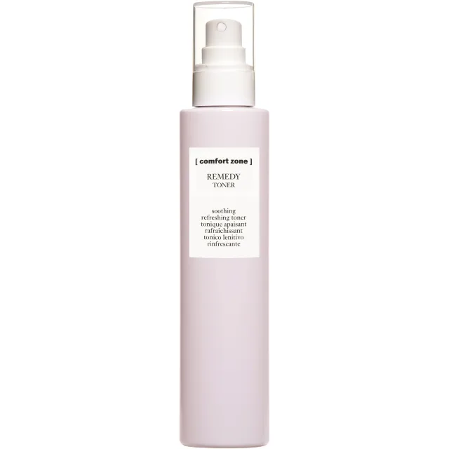 Comfort Zone Remedy Toner
