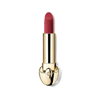 Guerlain Rouge G Lipstick - Luxurious Velvet