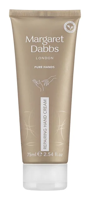 Margaret Dabbs London PURE Repairing Hand Cream