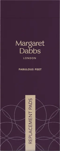 Margaret Dabbs London Foot File Replacement Pads