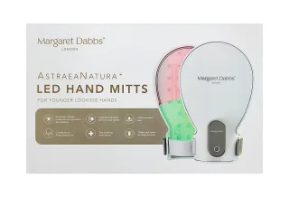 Margaret Dabbs London AstraeaNatura™ Led Hand Mitts