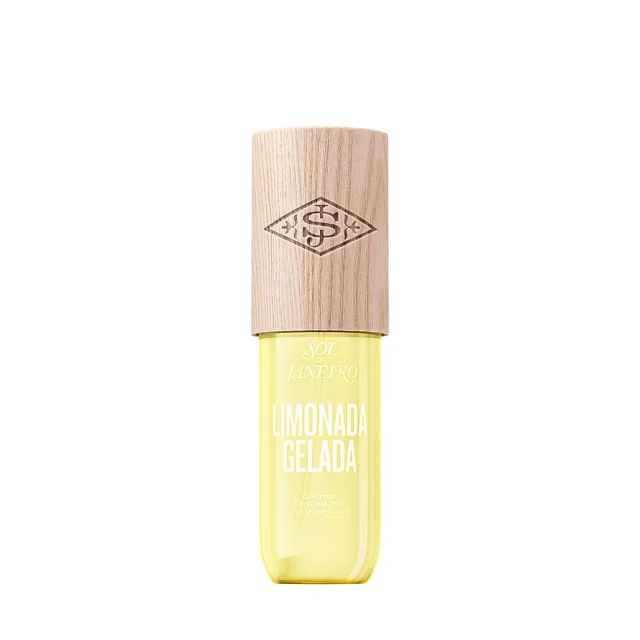 Sol de Janeiro Perfume Mist Limonada Gelada Body Mist