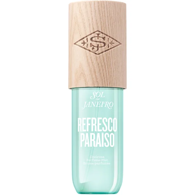 Sol de Janeiro Perfume Mist Refresco Paraiso Body Mist