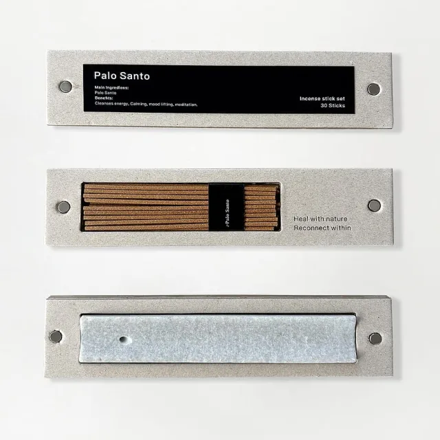 Coohé CALM Incense Stick Set