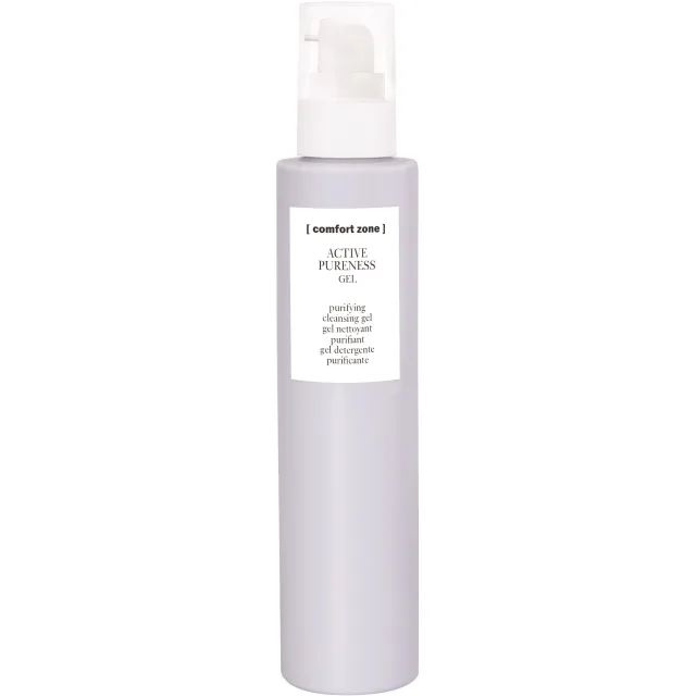 Comfort Zone Active Purness Active Pureness Cleansing Gel