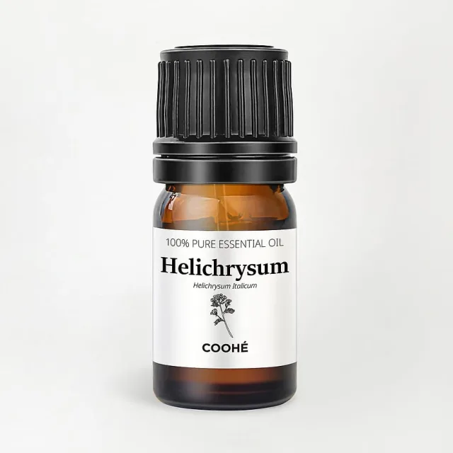 Coohé Helichrysum Essential Oil
