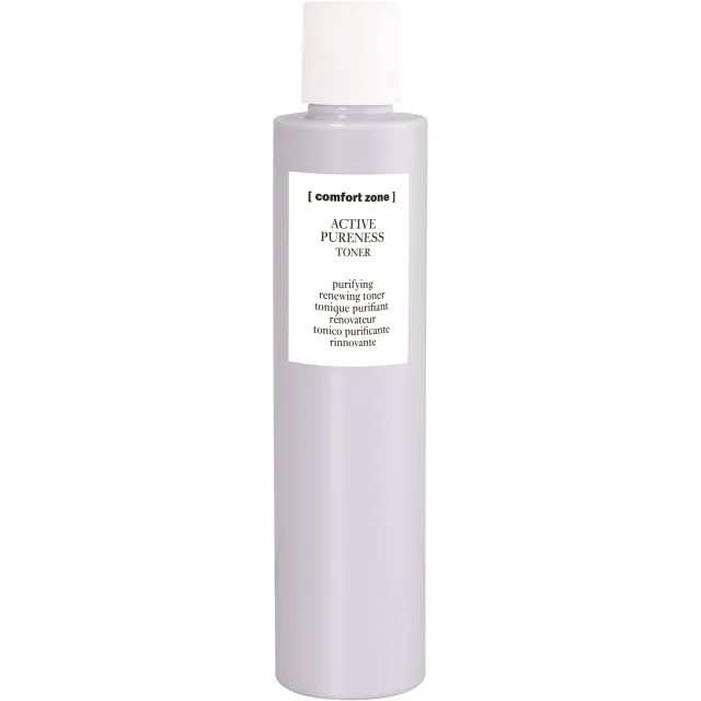 Comfort Zone Active Purness Active Pureness Toner
