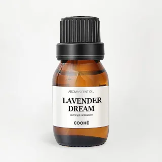 Coohé Lavender Dream Aroma Scent Oil