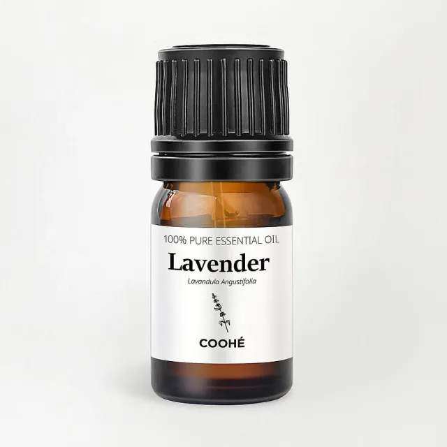 Coohé Lavender Essential Oil