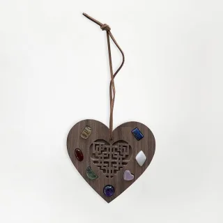 Coohé 7 Love Diffuser Kit