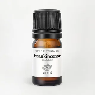 Coohé Frankincense Essential Oil