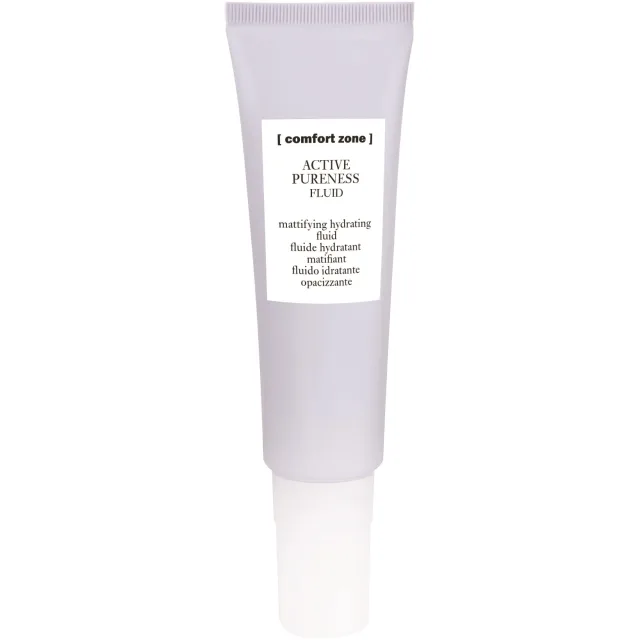 Comfort Zone Active Purness Active Pureness Fluid