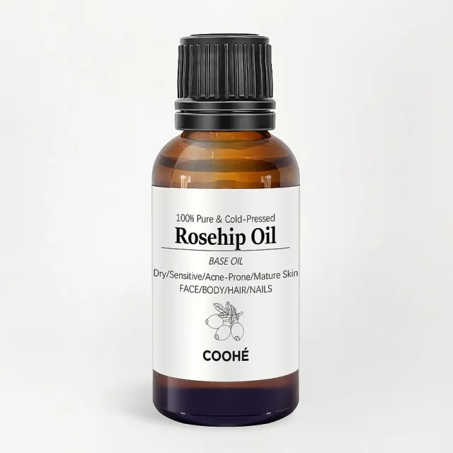 Coohé Rosehip Oil