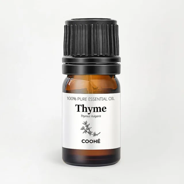 Coohé Thyme Essential Oil