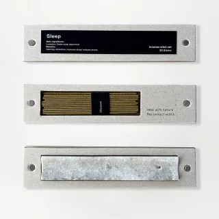 Coohé White Sage Incense Cones