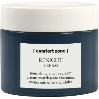 Comfort Zone Renight Cream