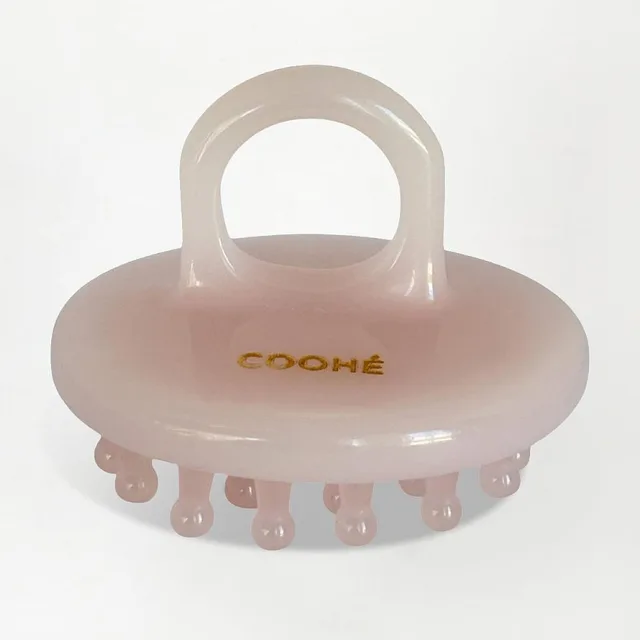 Coohé Meridian Massage Brush