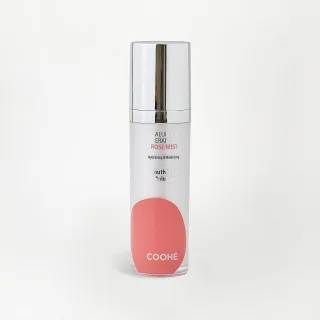 Coohé Hyaluronic Ceramide Rose Mist