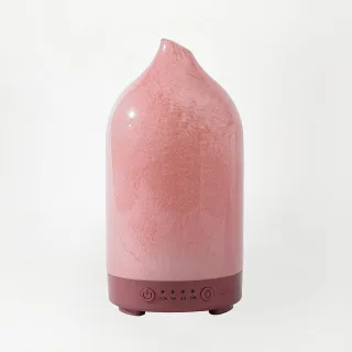 Coohé Galaxy Mist Mini Aroma Diffuser Pink