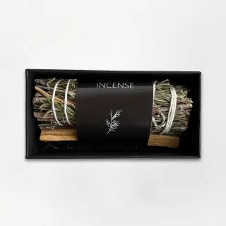 Coohé Renew Smudge Kit