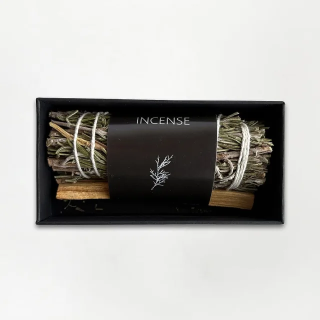Coohé Renew Smudge Kit
