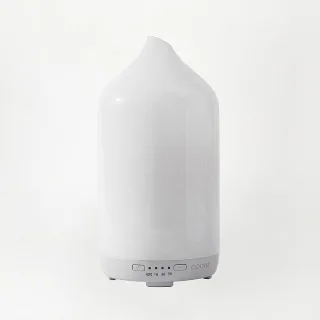 Coohé Galaxy Mist Aroma Diffuser Snow White