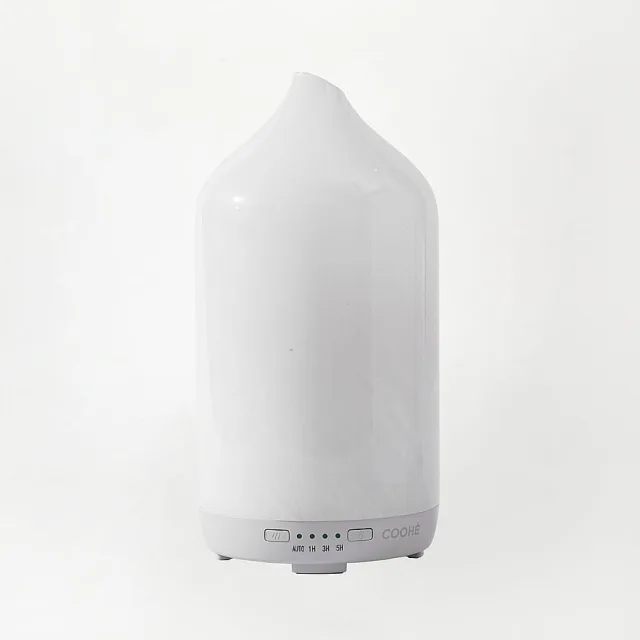 Coohé Galaxy Mist Aroma Diffuser Snow White