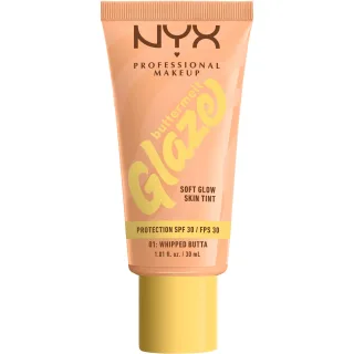 NYX Professional Makeup Buttermelt Glaze Skin Tint