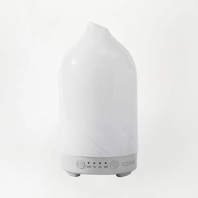 Coohé Galaxy Mist Mini Aroma Diffuser Snow White